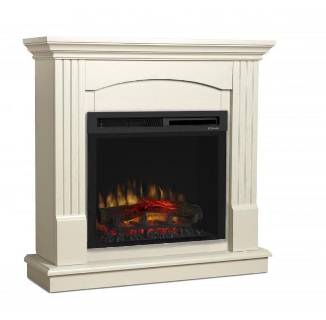 Dimplex Chadwick Suite - Dimplex | Electric Fires