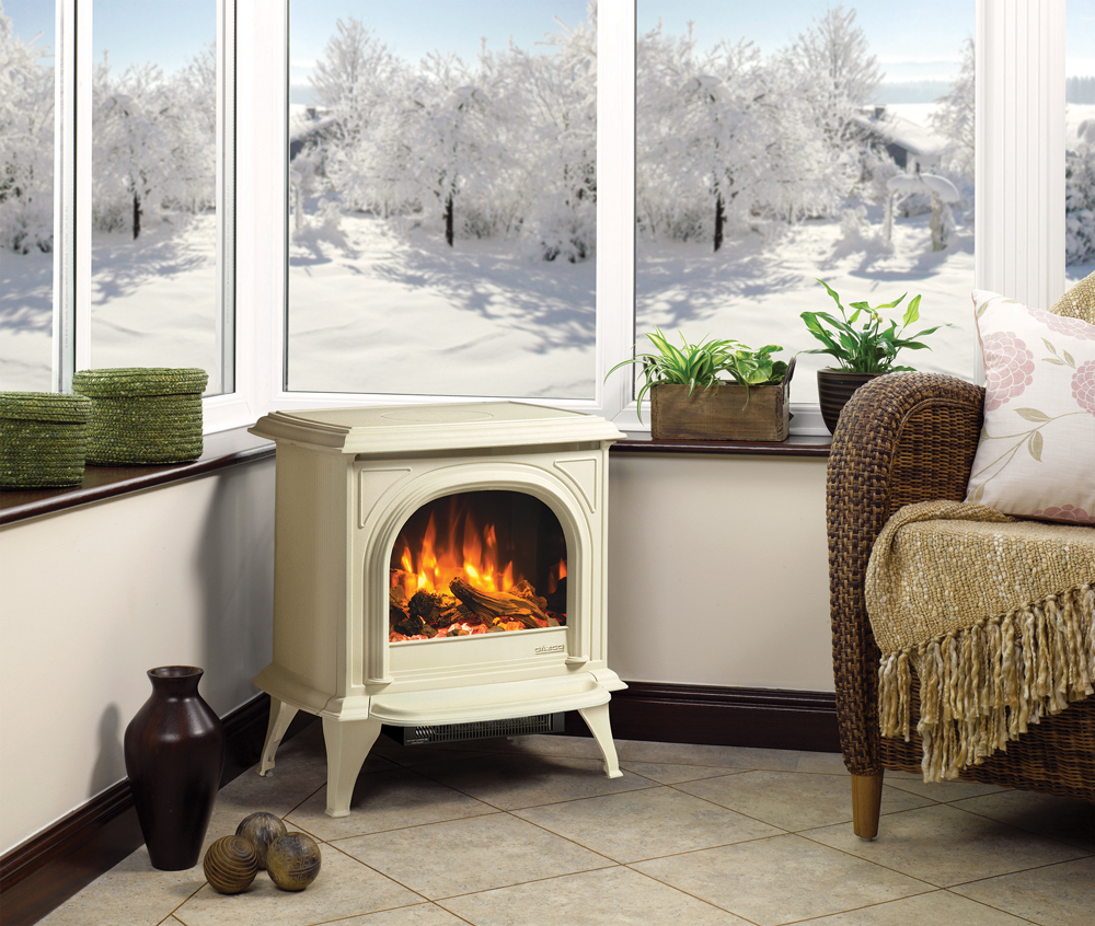 Gazco Huntingdon 30 - Gazco | Electric Fires