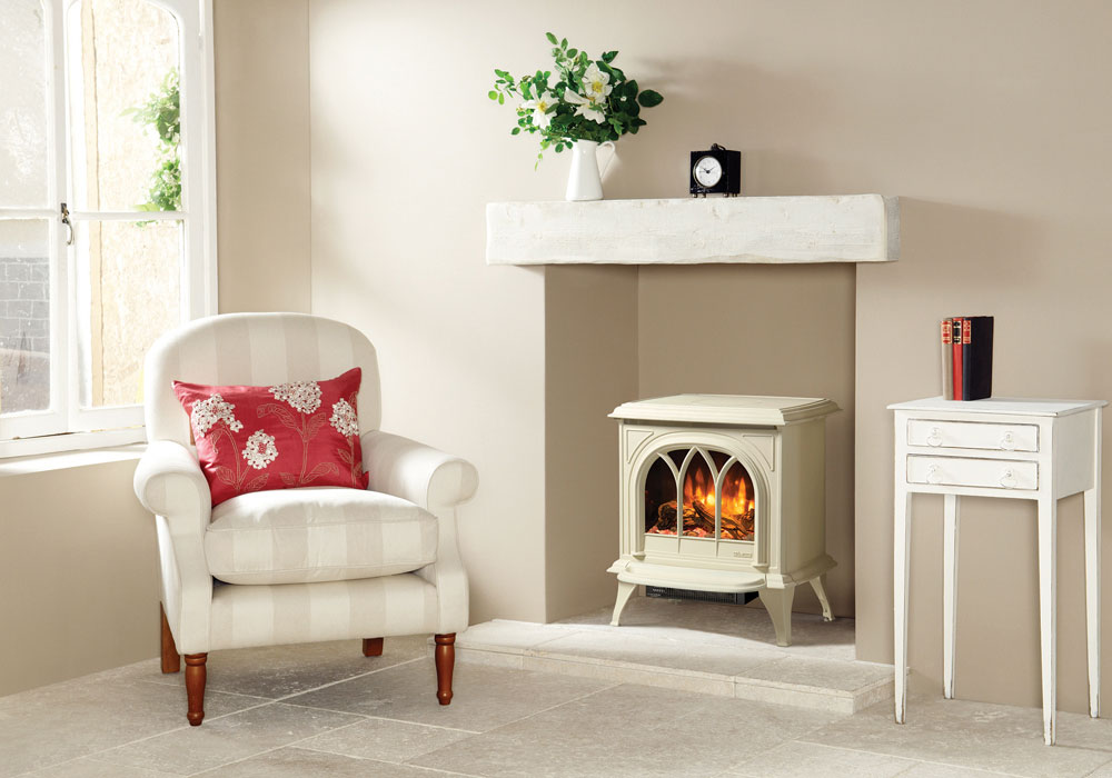 Gazco Huntingdon 30 - Gazco | Electric Fires