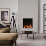 British Fires New Forest 650sq