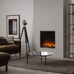 British Fires New Forest 650sq