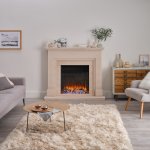 British Fires New Forest 650sq