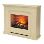 Dimplex Alameda Suite