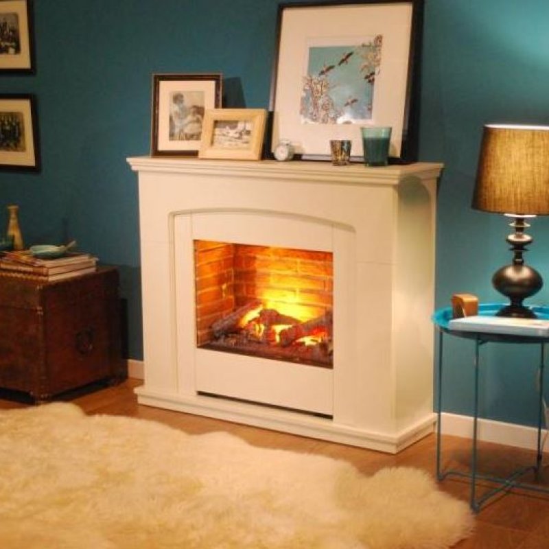 Dimplex Alameda Suite