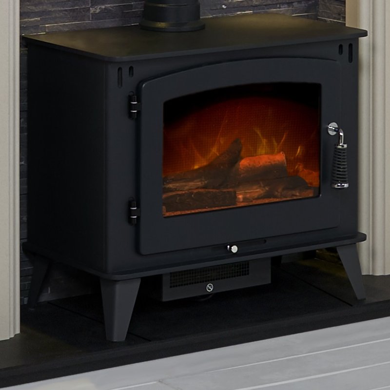 Aurora Juno Electric Stove