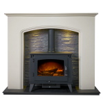 Aurora Juno Electric Stove