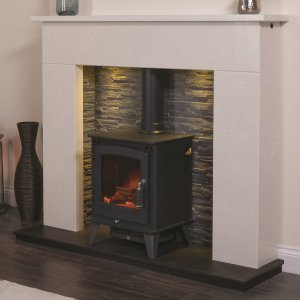 Aurora Palma Electric Stove Suite