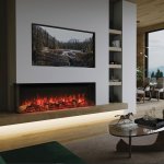 Onyx Avanti 150 Electric