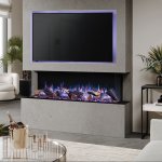 Onyx Avanti 150 Electric