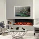 Onyx Avanti 150 Electric