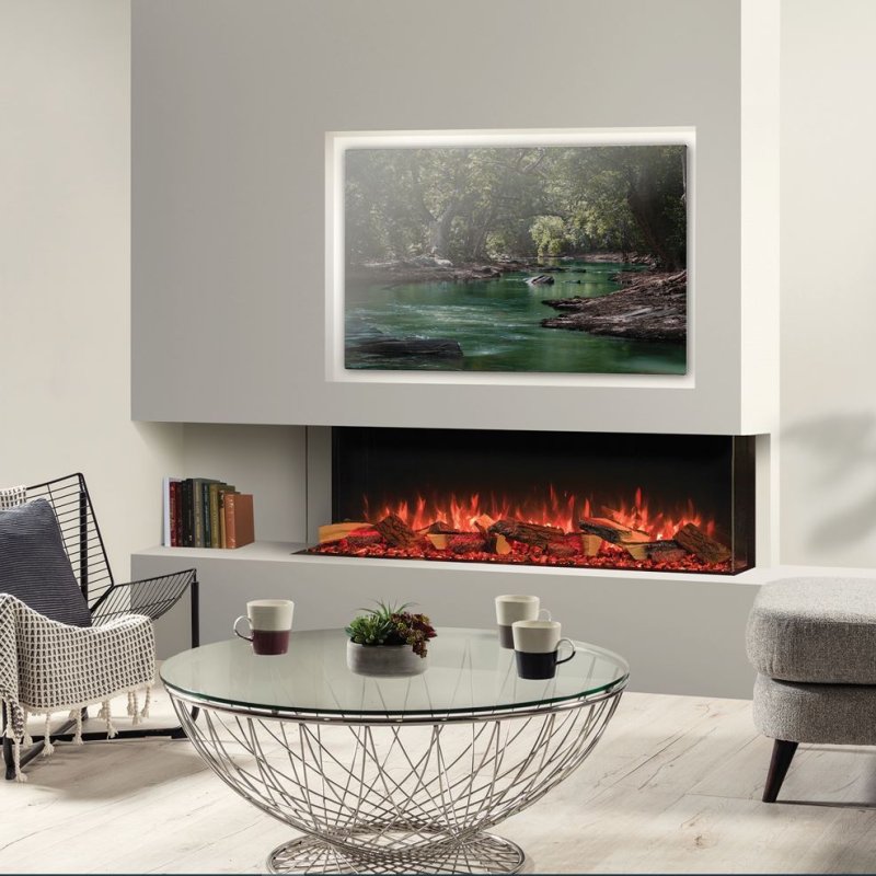 Onyx Avanti 150 Electric