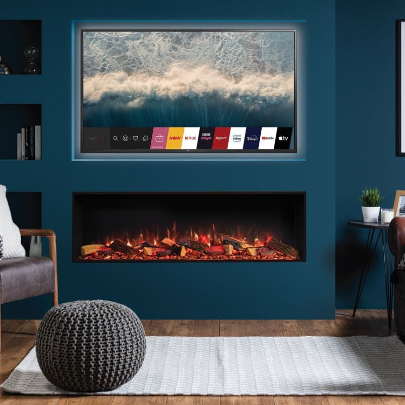 Onyx Avanti 150 Electric