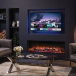 Onyx Avanti 150 Electric