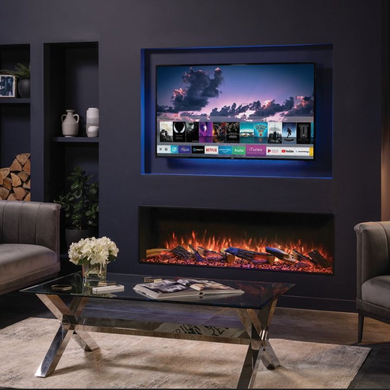 Onyx Avanti 150 Electric