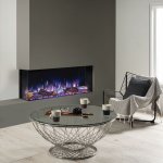 Onyx Avanti 110 Electric 