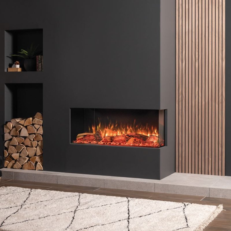 Onyx Avanti 110 Electric 