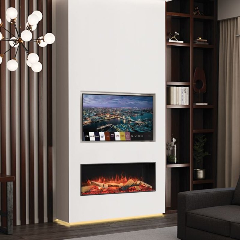 Onyx Avanti 110 Electric 