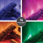 Capital-Solution Blackthorn S52 Electric Stove 