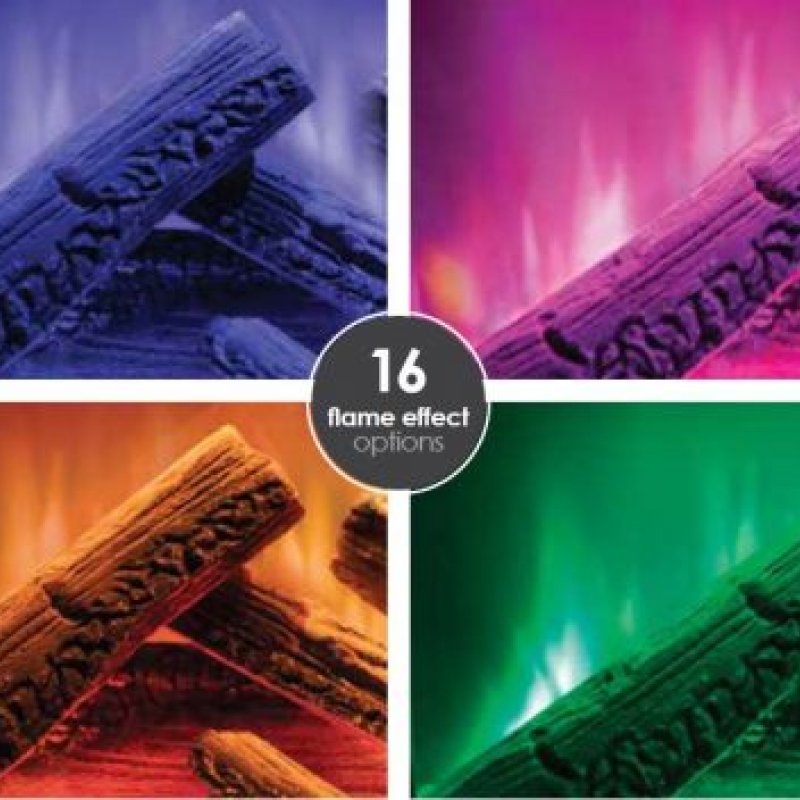 Capital-Solution Blackthorn S52 Electric Stove 