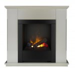 Dimplex Burnham Suite