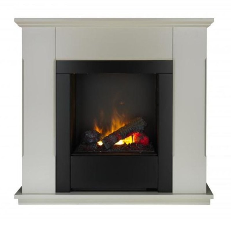 Dimplex Burnham Suite