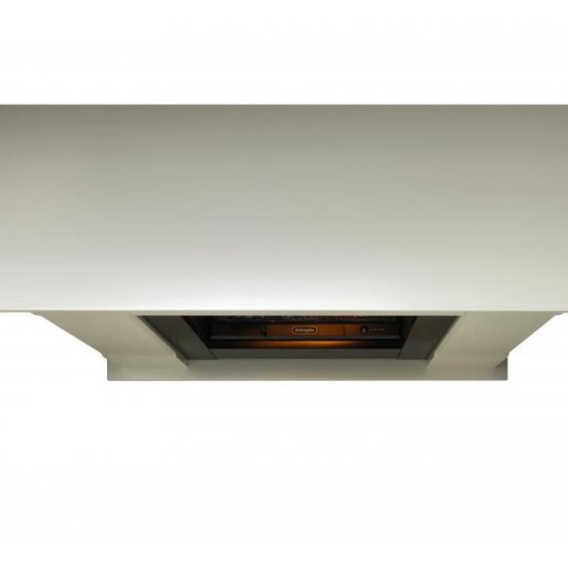 Dimplex Burnham Suite