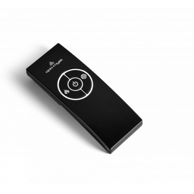 Dimplex Burnham Suite