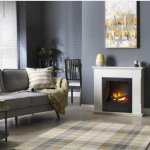 Dimplex Burnham Suite