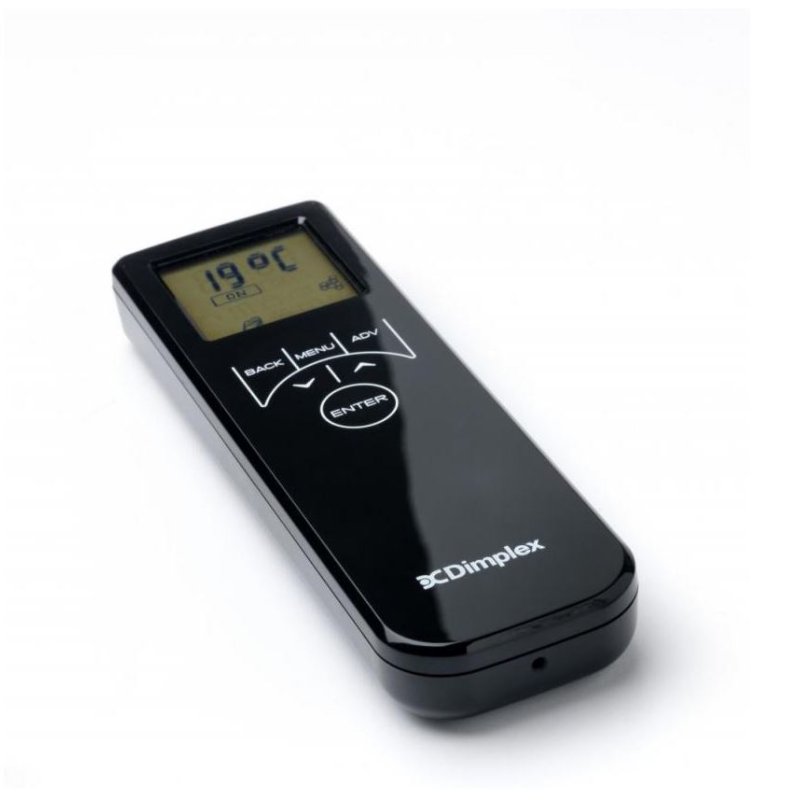 Dimplex Cavalli Suite