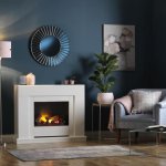 Dimplex Cavalli Suite