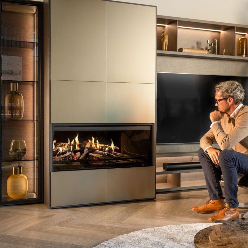 Kalfire E-One 100 F
