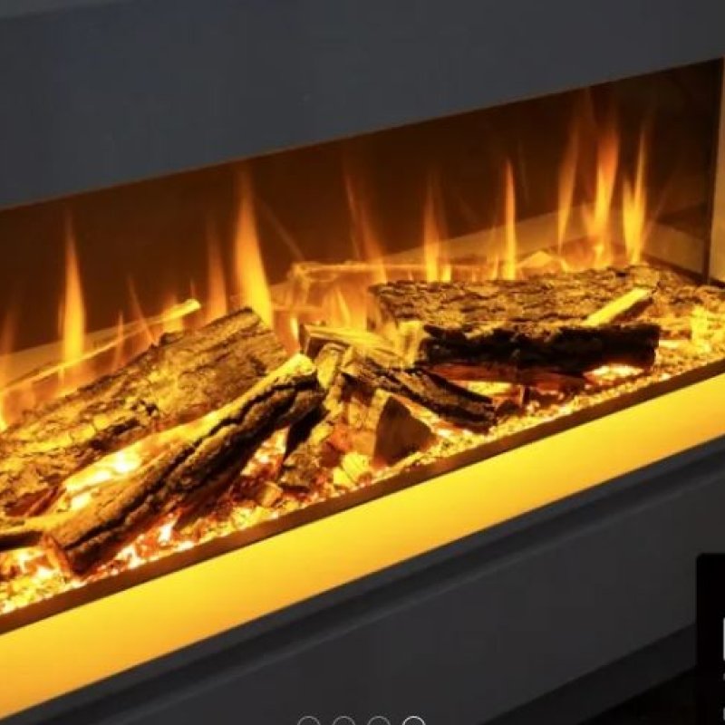 Celsi Electriflame 2000 Dlx