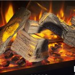 Celsi Electriflame 2000 Dlx