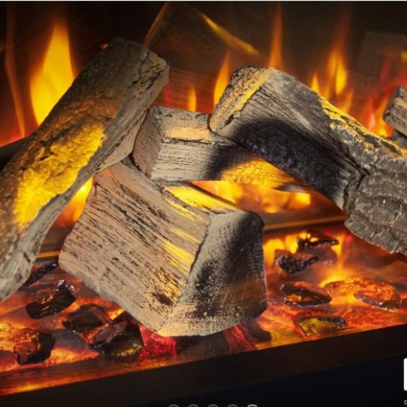 Celsi Electriflame 2000 Dlx