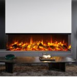 Celsi Electriflame 2000 Dlx