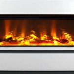 Celsi Electriflame VR Sinatra s-1000
