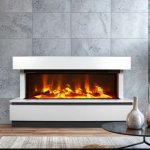 Celsi Electriflame VR Sinatra s-1000
