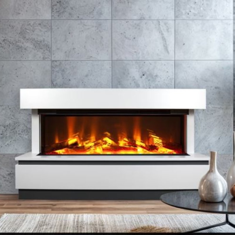 Celsi Electriflame VR Sinatra s-1000