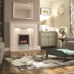 Elgin & Hall Odella