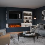 Gazco eReflex New Generation 135RW