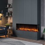 Gazco eReflex New Generation 150RW