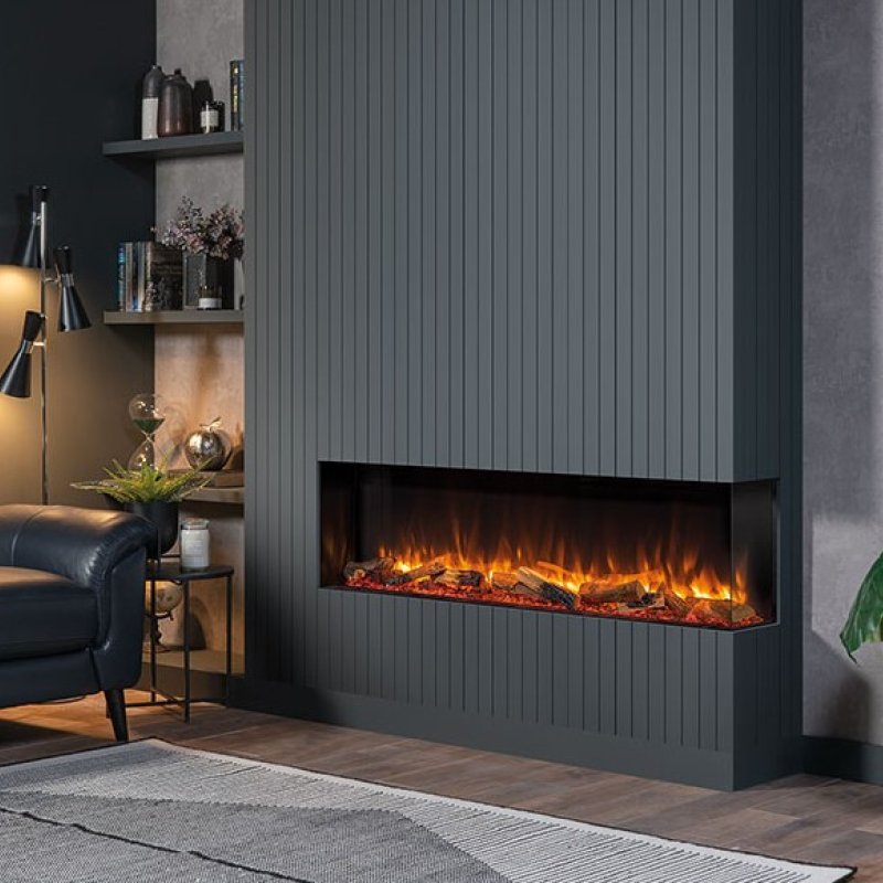 Gazco eReflex New Generation 150RW