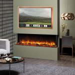 Gazco eReflex New Generation 150RW