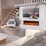 Gazco eReflex New Generation 195RW