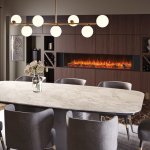 Gazco eReflex New Generation 195RW