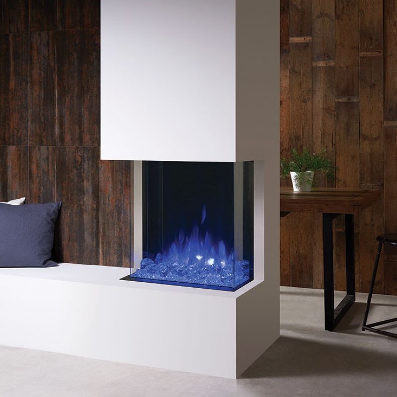 Gazco eReflex New Generation 55RW