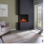 Gazco eReflex New Generation 55RW