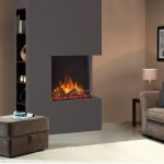 Gazco eReflex New Generation 55RW