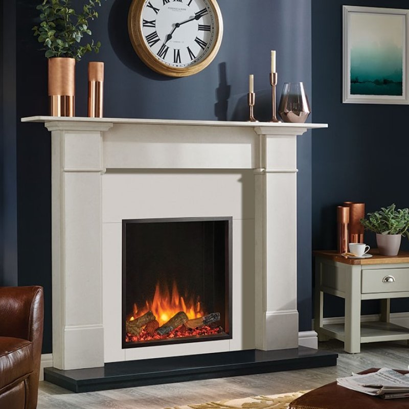 Gazco eReflex New Generation 55RW