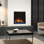 Gazco eReflex New Generation 55RW